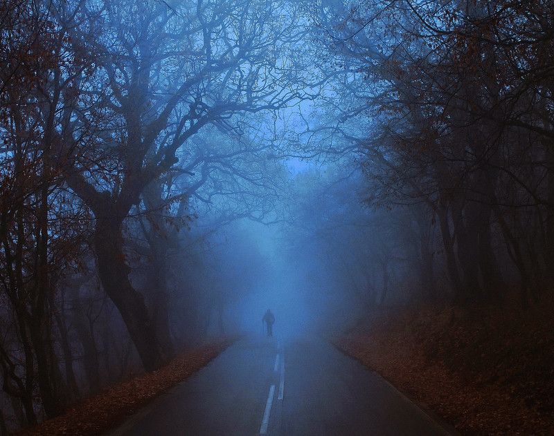 Одиночество фото превью