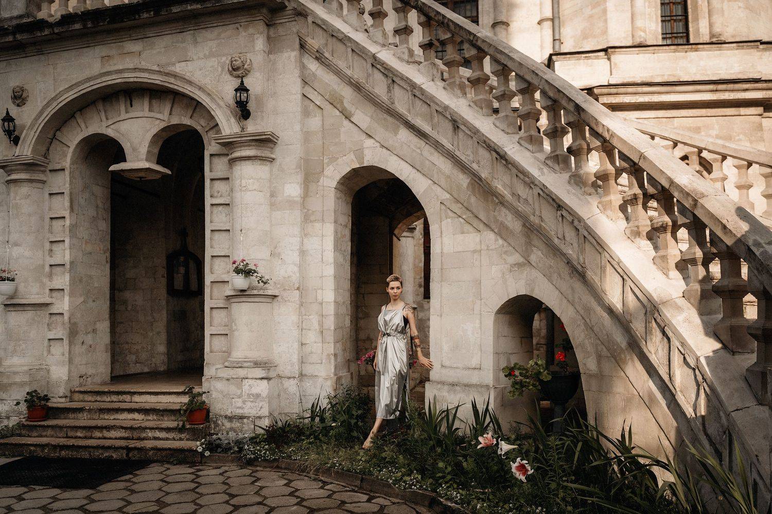 , Алексей Андреев