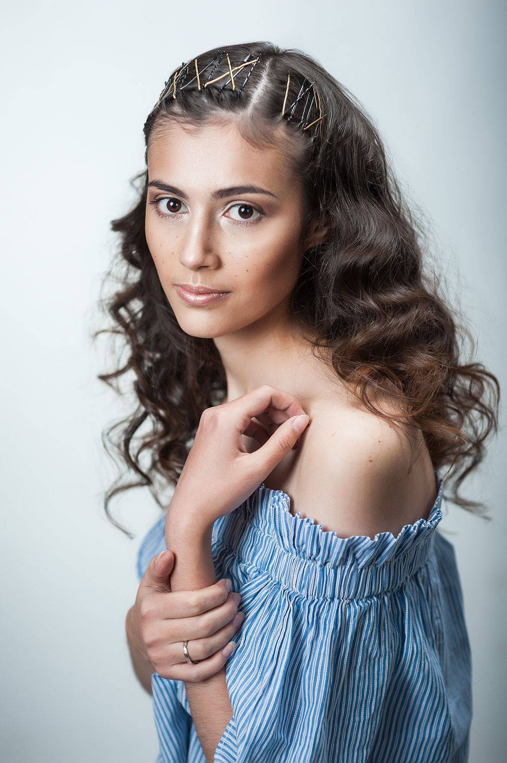 , Светлана Кудеринова