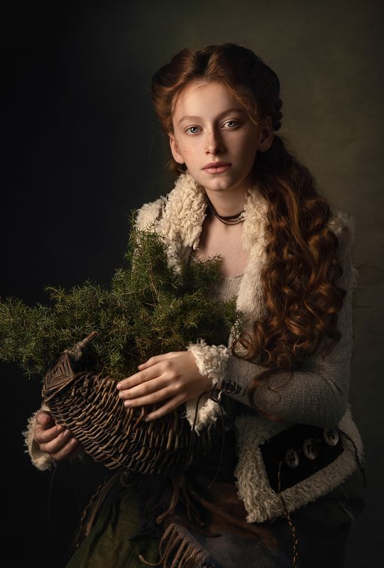 Elina Garipova