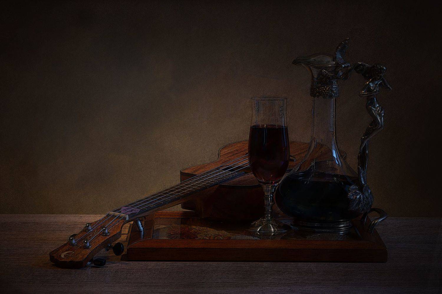 #натюрморт #still_life, Ольга Антанайтене