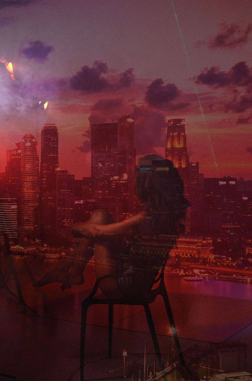 , Александр Суховеев