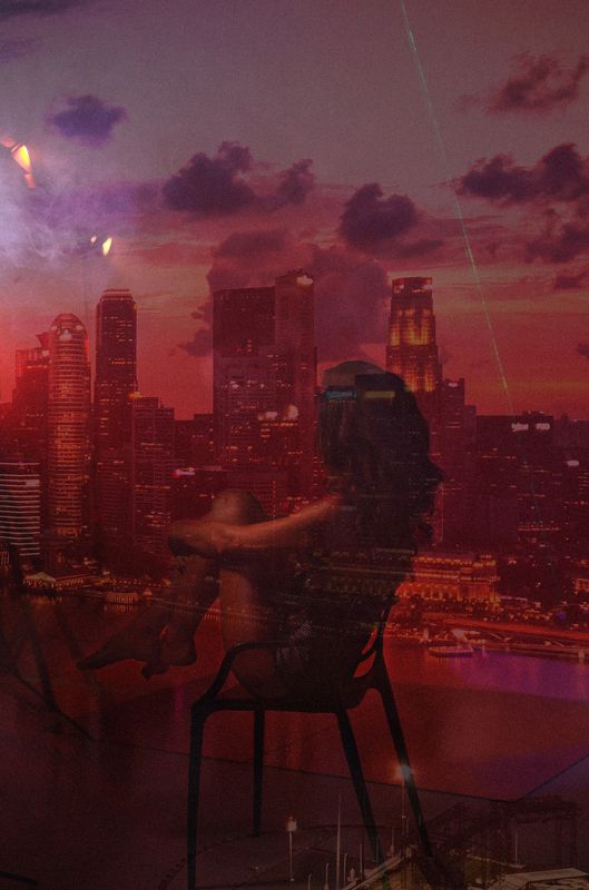 Пауза фото превью