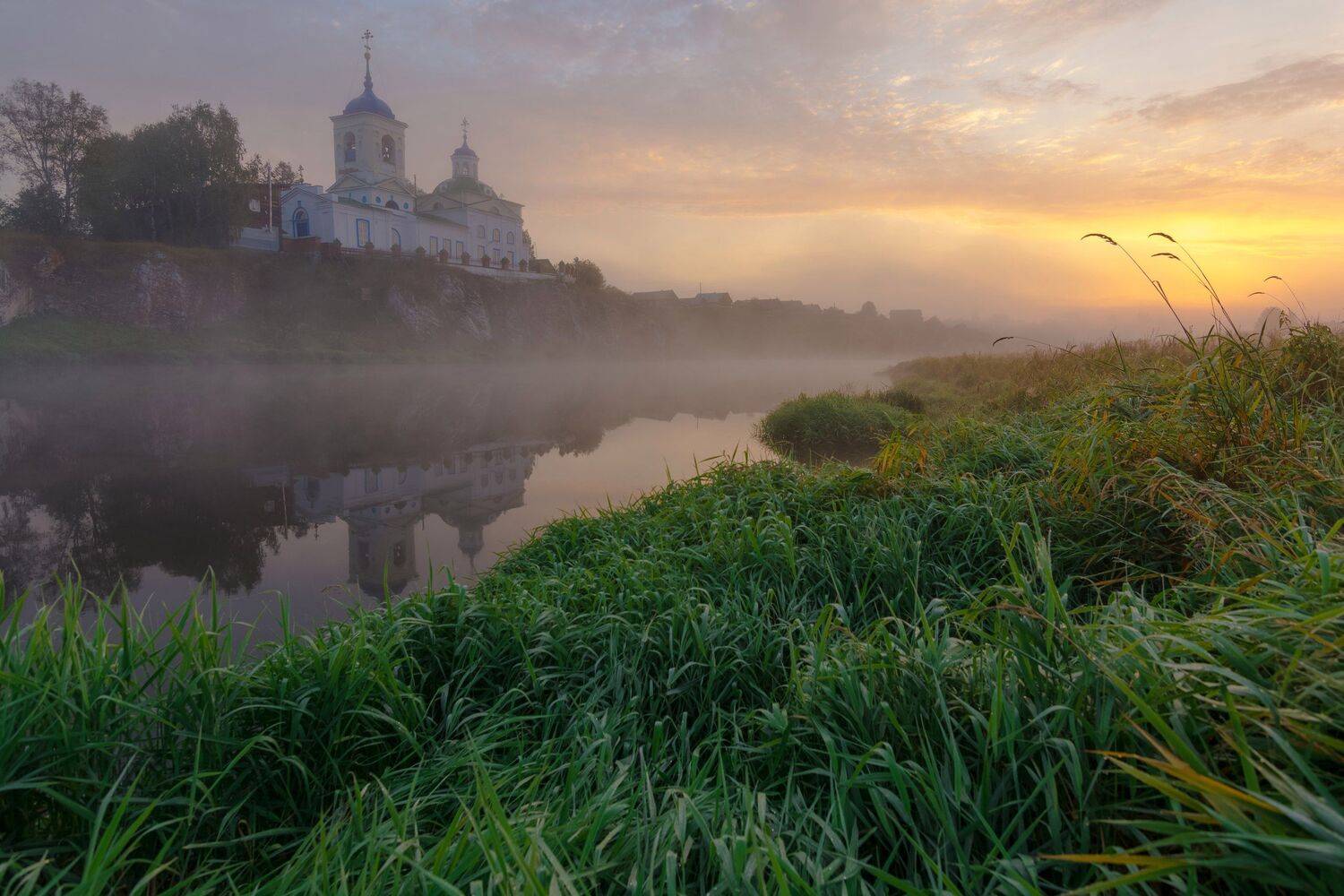 , Максим Ватрушкин