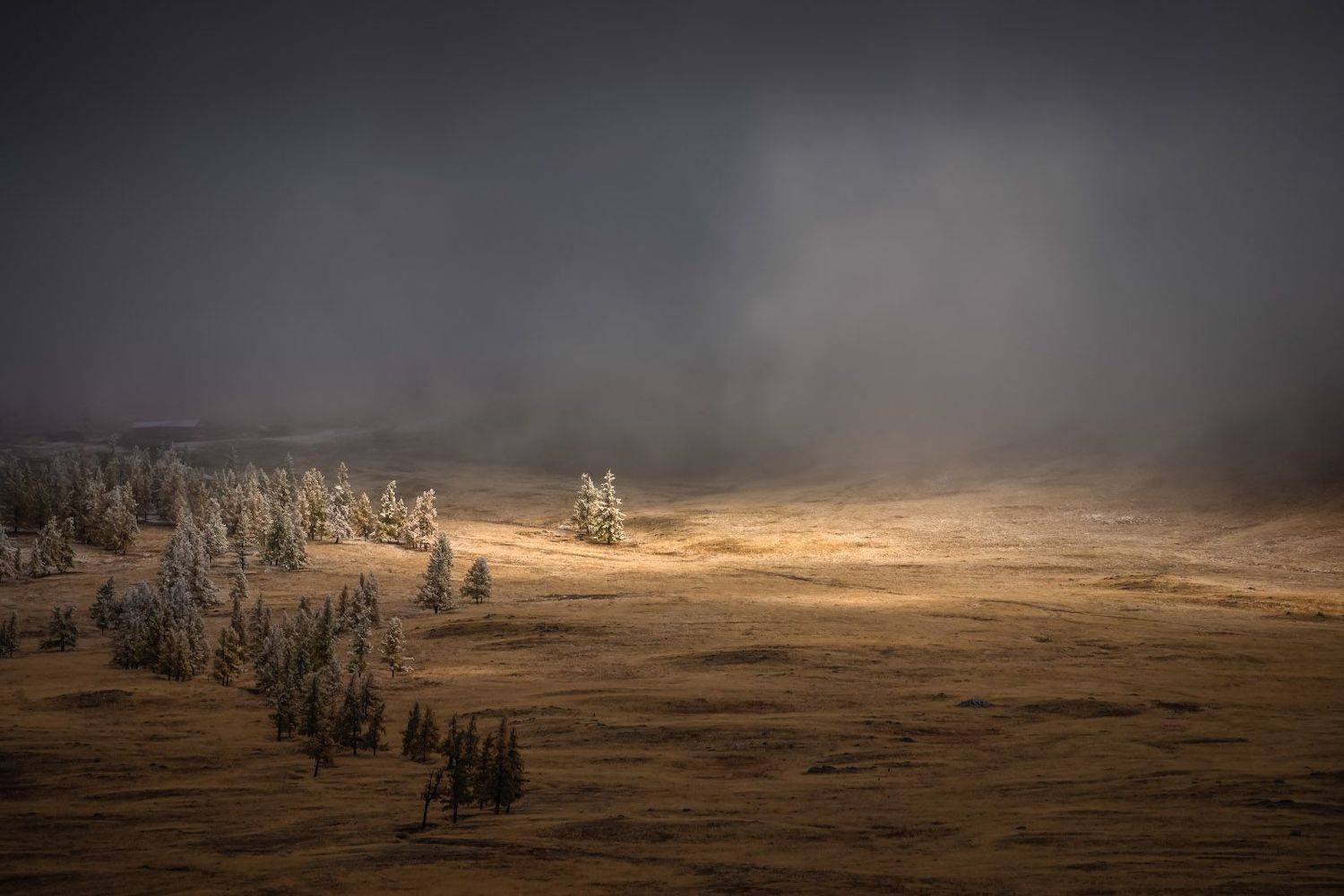 , Алексей Вымятнин