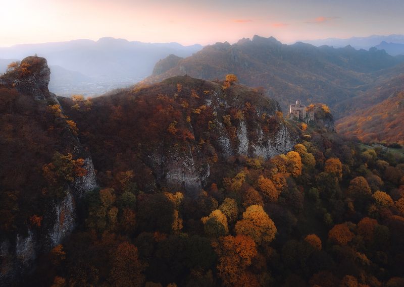 Шоанинский храм фото превью