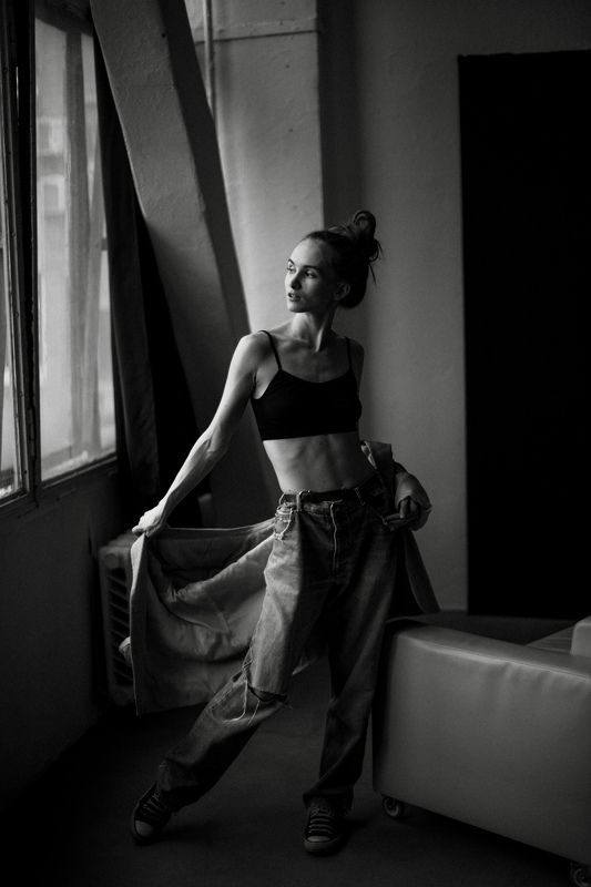 Даша фото превью