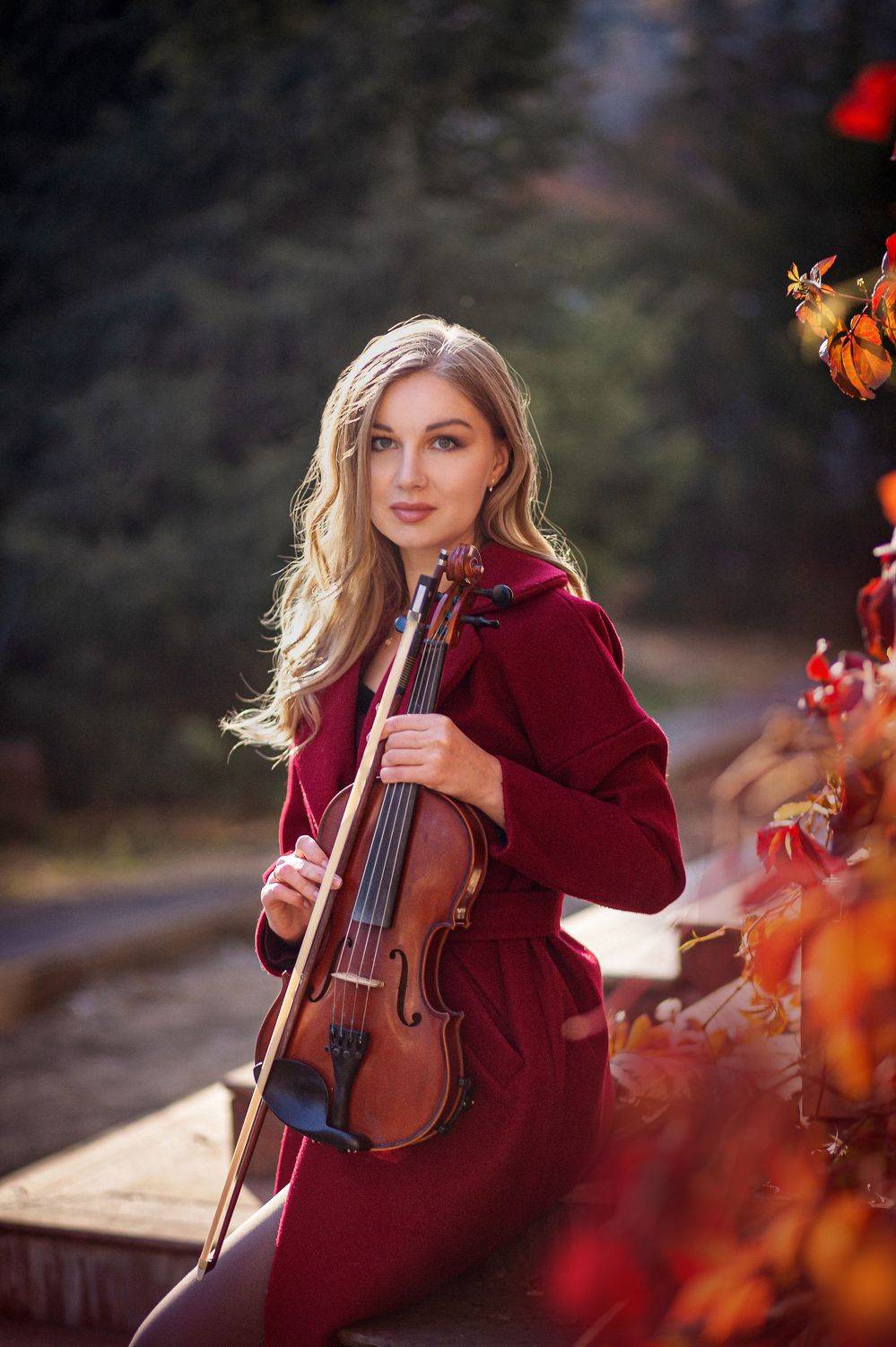 , Наталия Дмитриенко