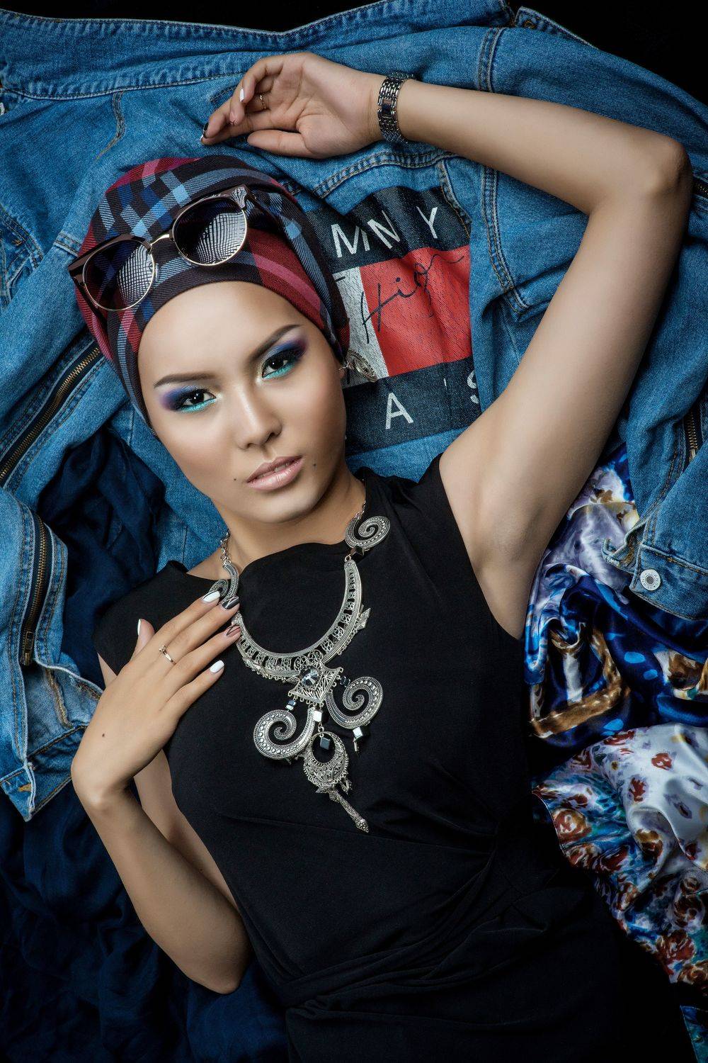 , Светлана Кудеринова