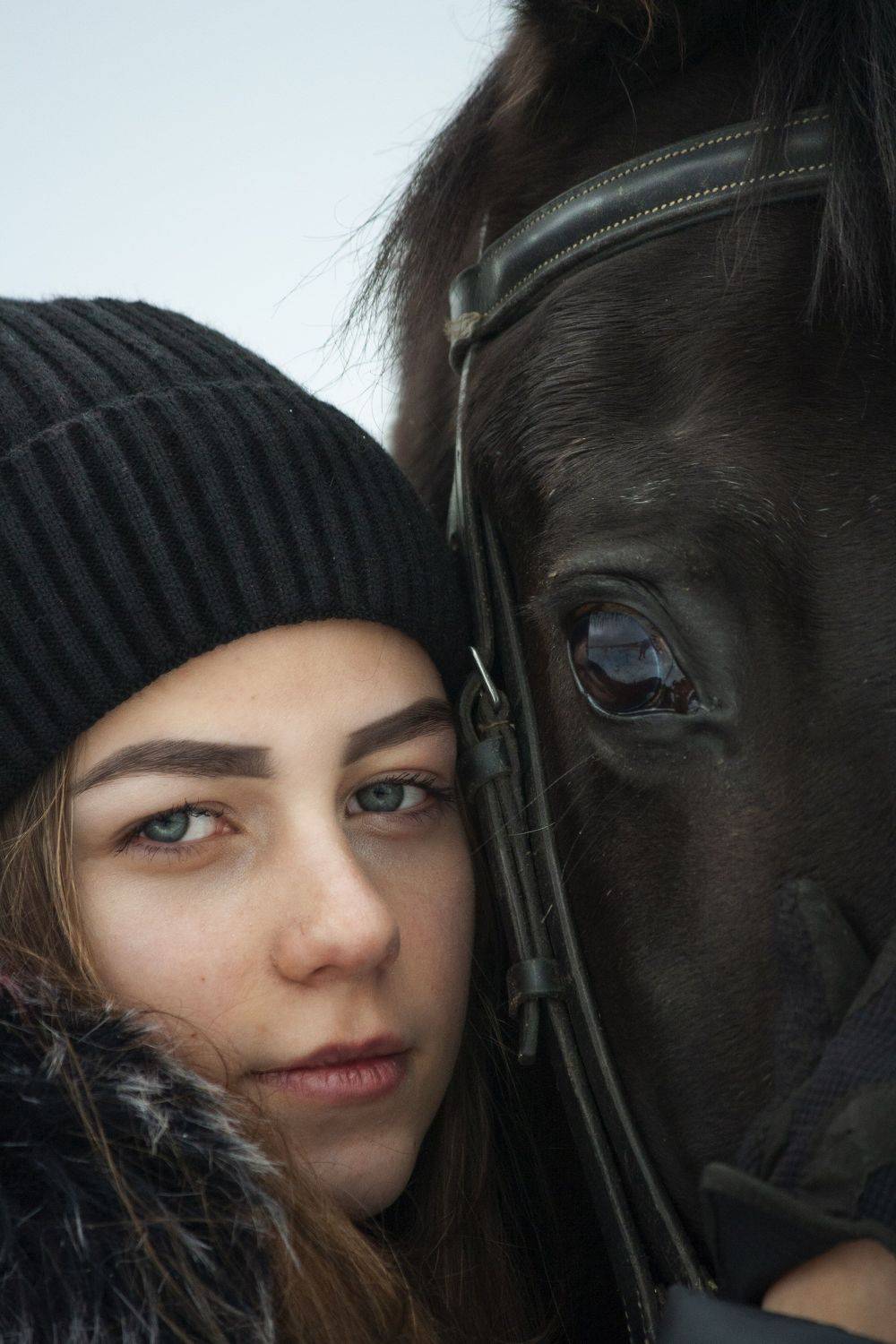 , Алёна Данильчук