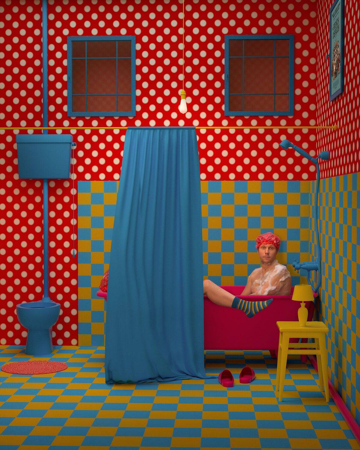 , Георгий Шпунтов