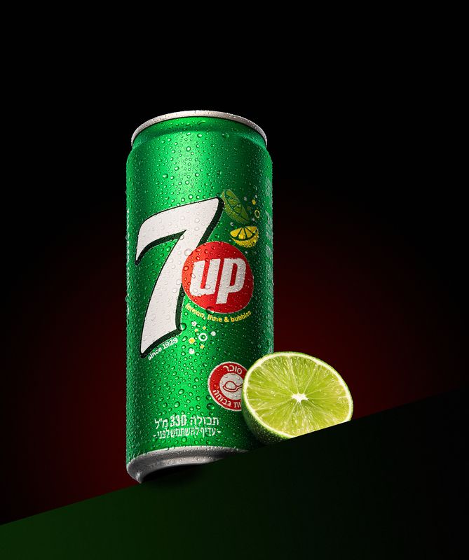 7Up 7Up фото превью