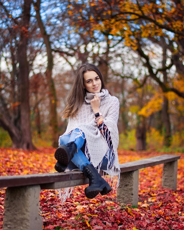 portrait, beauty, beautiful, gorgeous, lovelyface, girl, young, sweetgirl, кристина, krisztina, jozefkiss, кристина фото превью