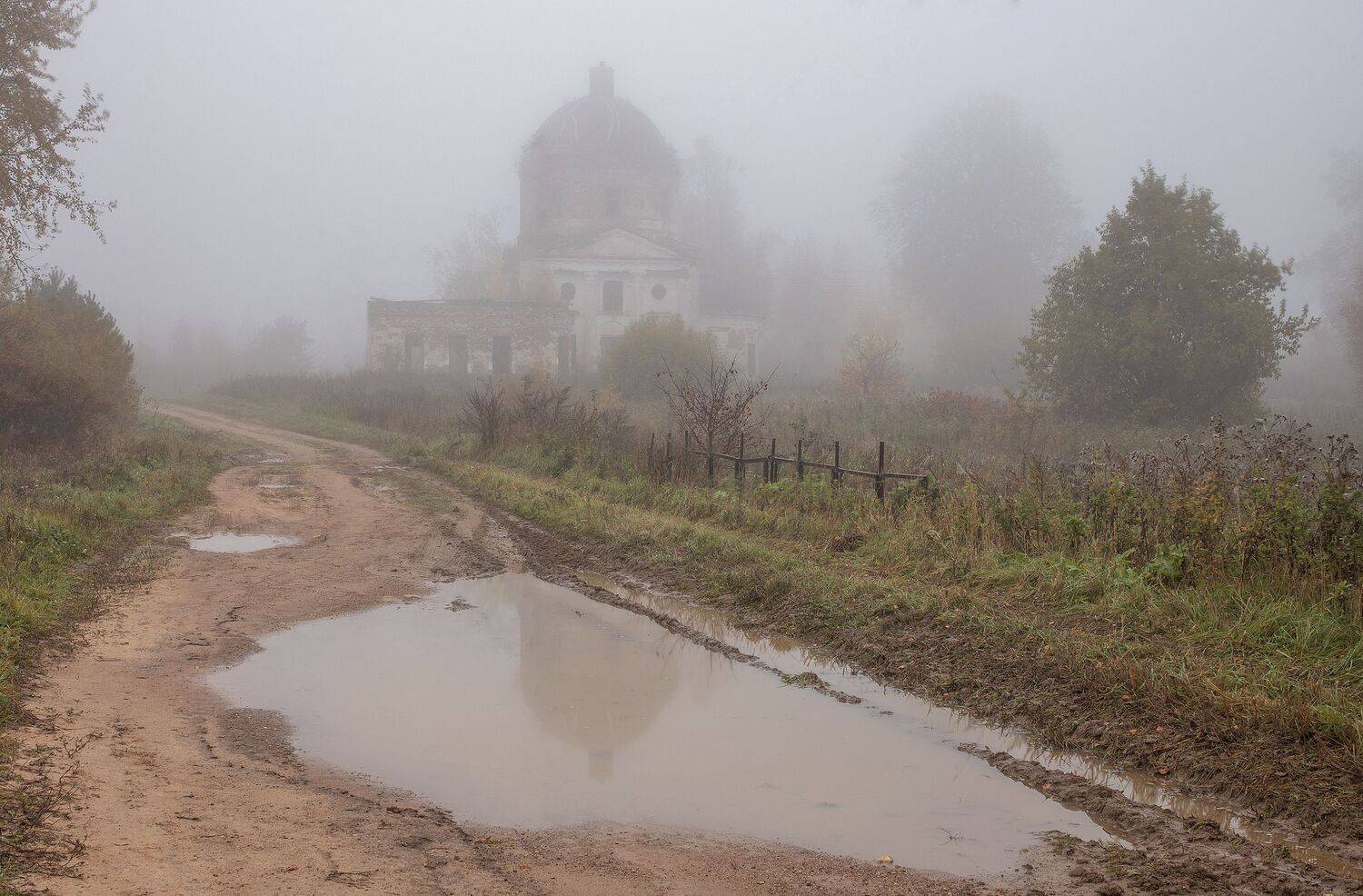 Тверская область, Елена Гусева