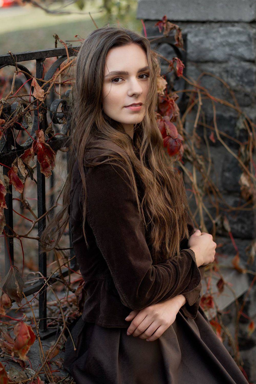 , Анастасия Борисова