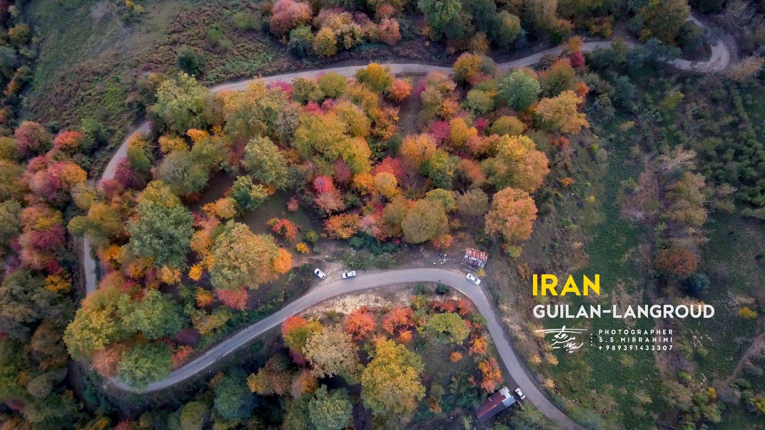 iran guilan langroud , Seyad Sajad Mirrahimi Daryasari