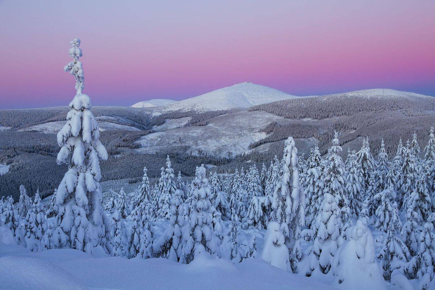 landscape,winter,mountains,canon, Iza i Darek Mitręga