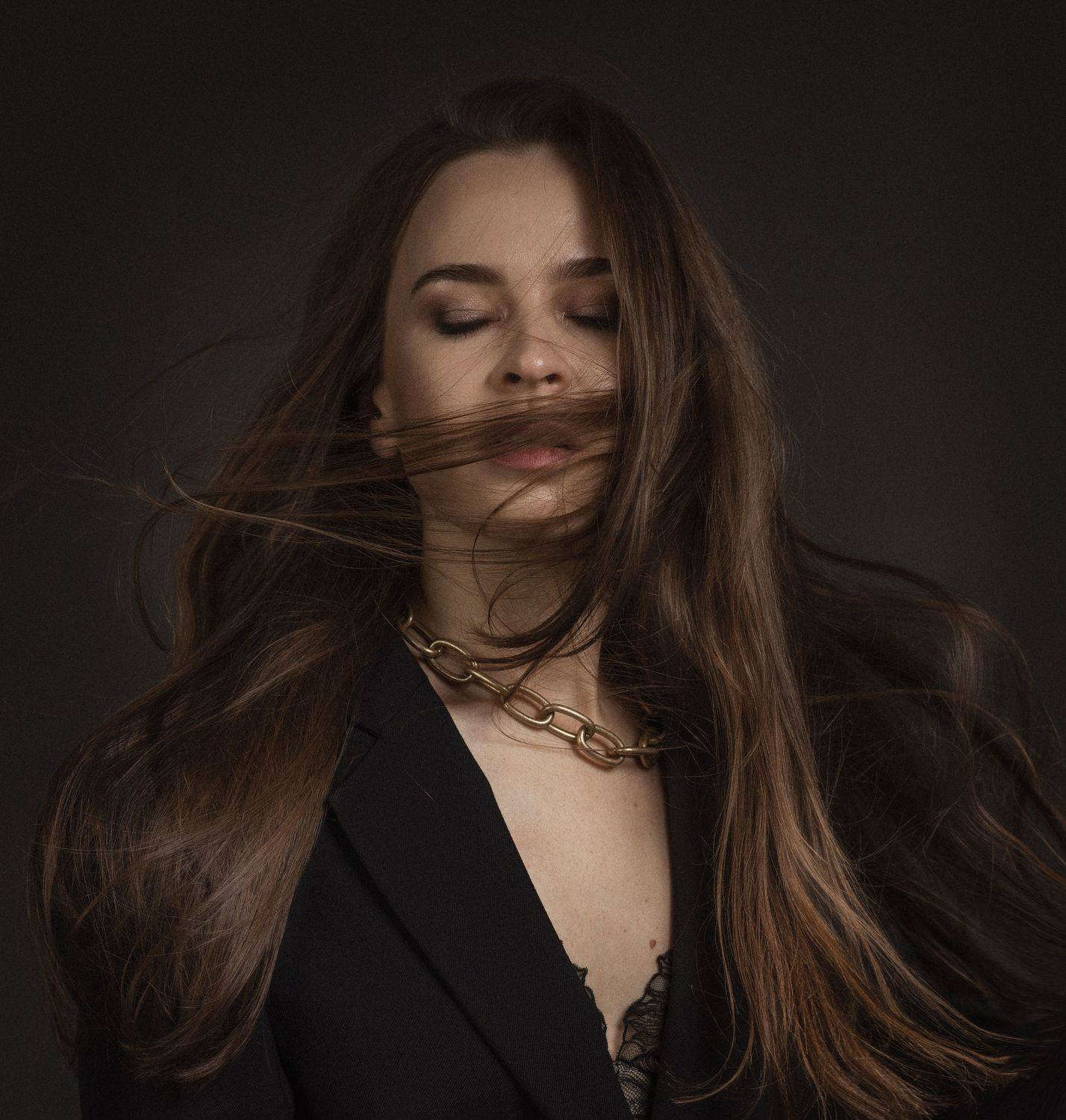 женский портрет, beautiful woman, Виктория Кузилова