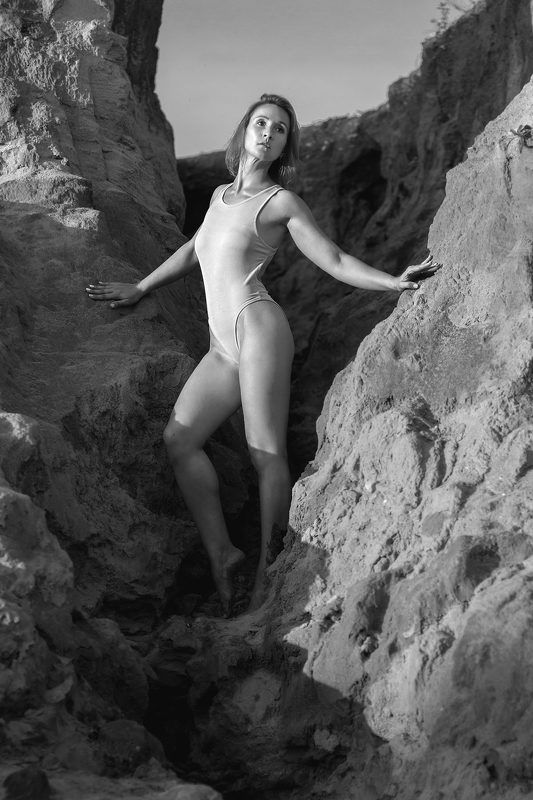 Прогулки по пескам фото превью