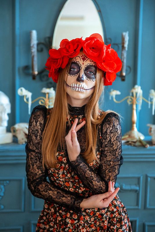 Halloween фото превью