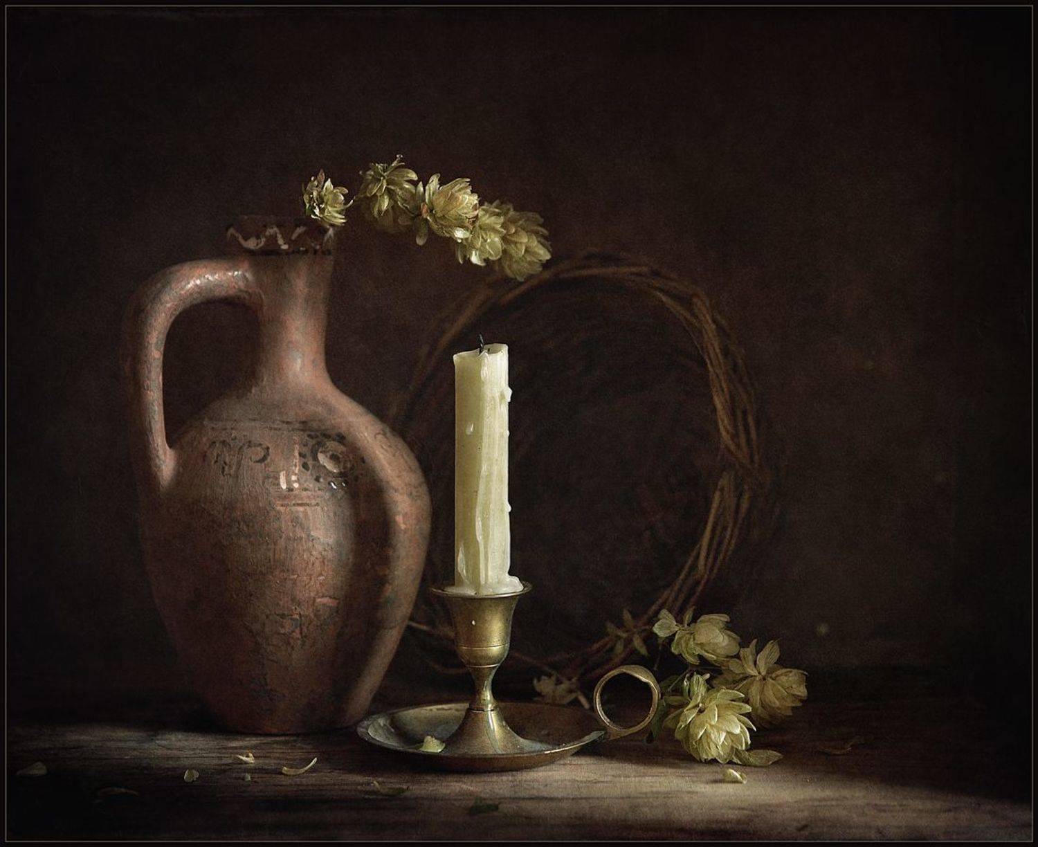 , Александр Хромеев