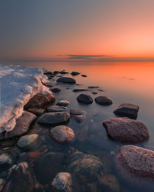 calm.sunset фото превью