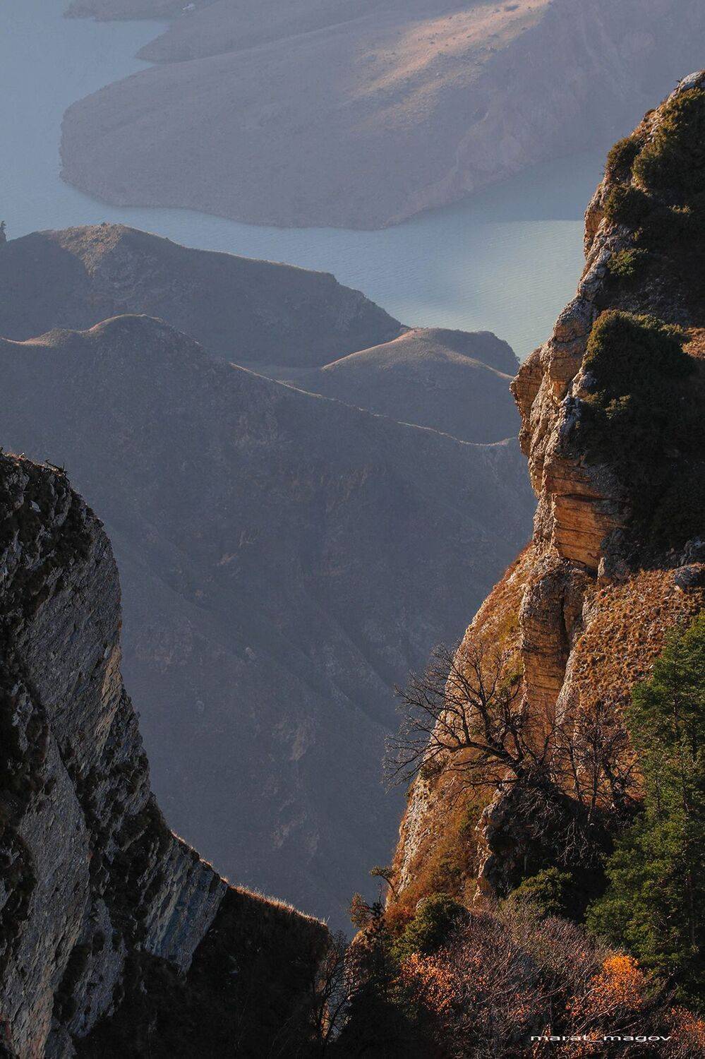 сулак,река,горы,дагестан,каньон,сулакский каньон,марат магов,, Marat Magov