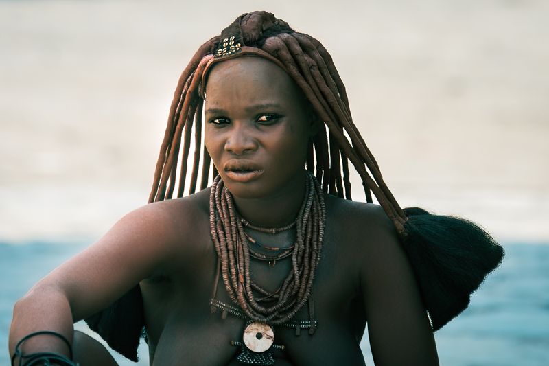 Himba фото превью