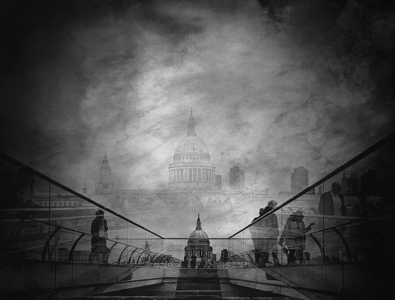 Parallel Worlds ... фото превью