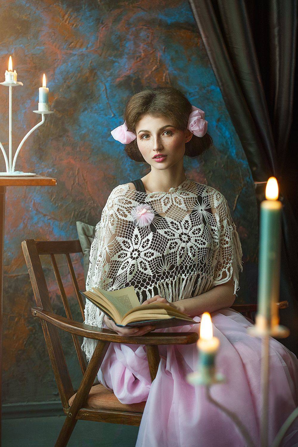 , Светлана Кудеринова