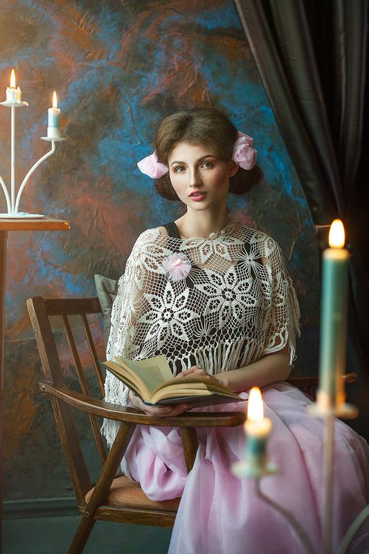 doll фото превью