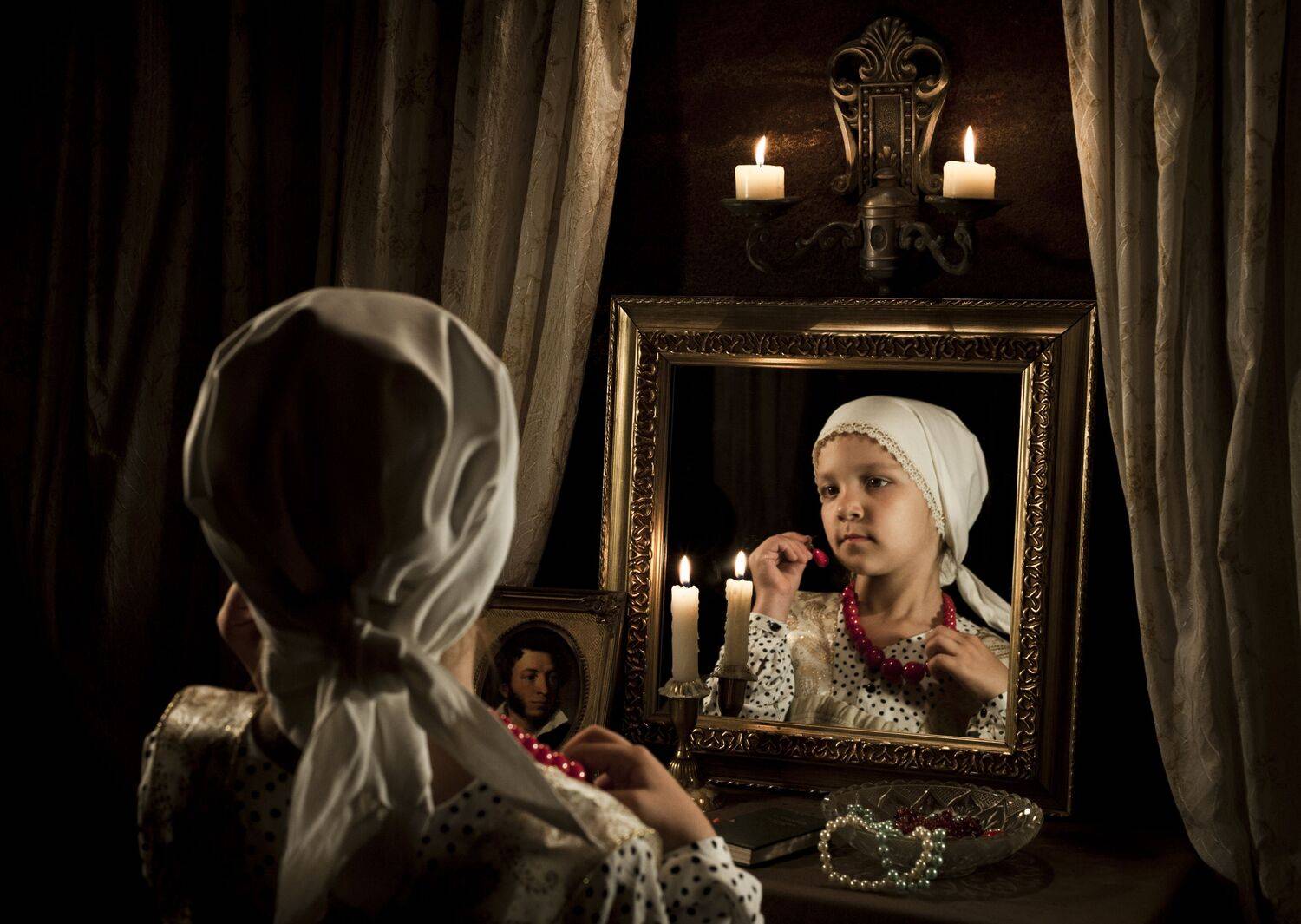 , Виктор Черкасов