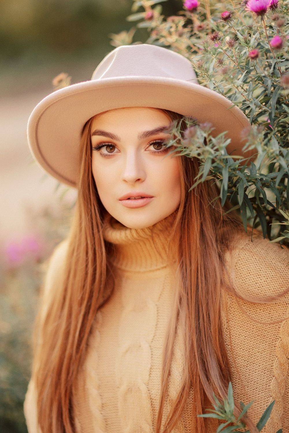 , Лана Никонова