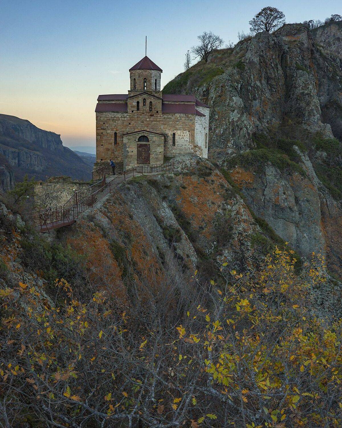 , Петр Косых