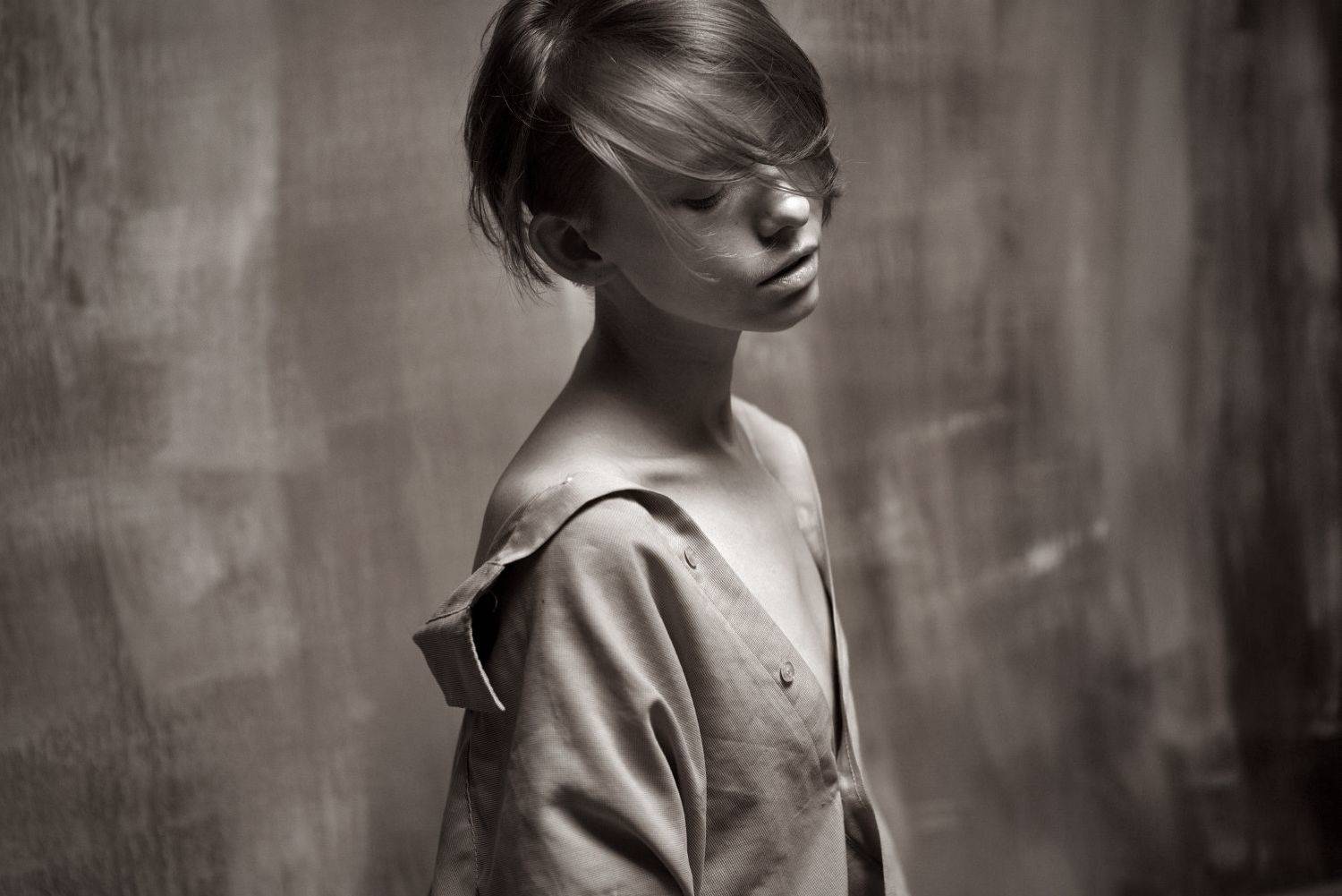 , Алёна Таланова