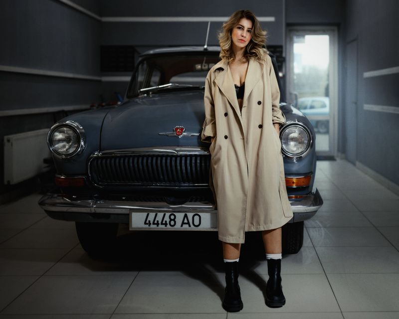 Garage фото превью