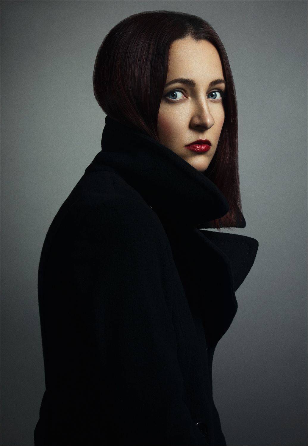 , Ариадна Белкина