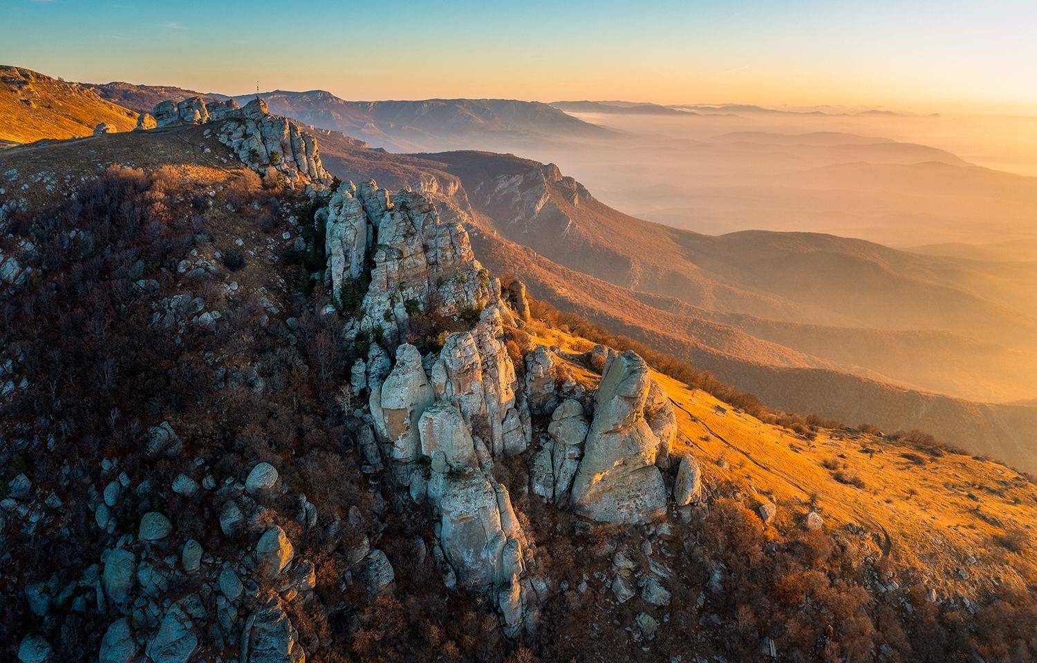 , Игорь Кляхин