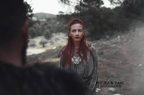 VIKINGS II (Викинги)