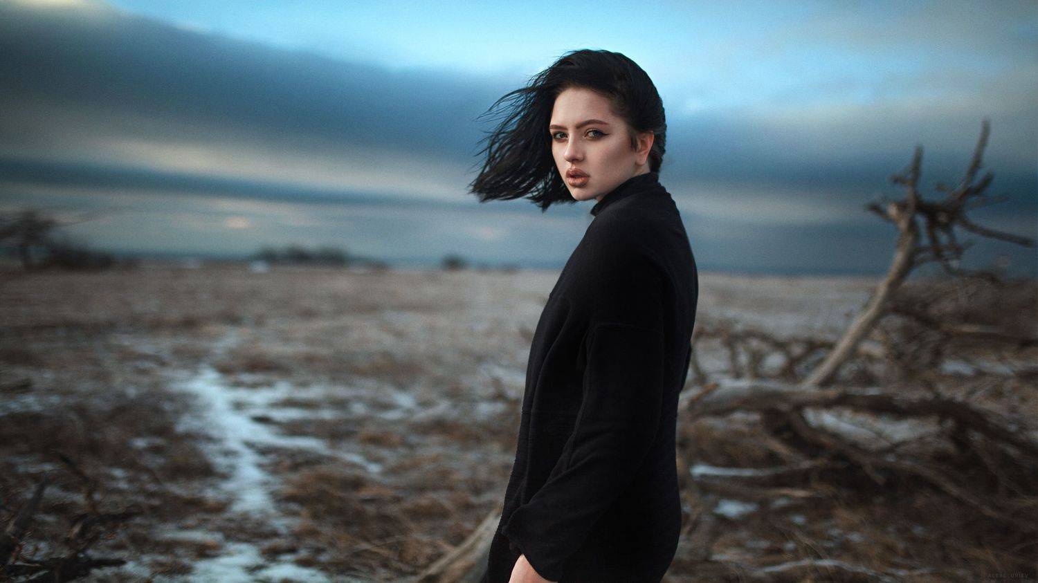 , Алексей Юрьев