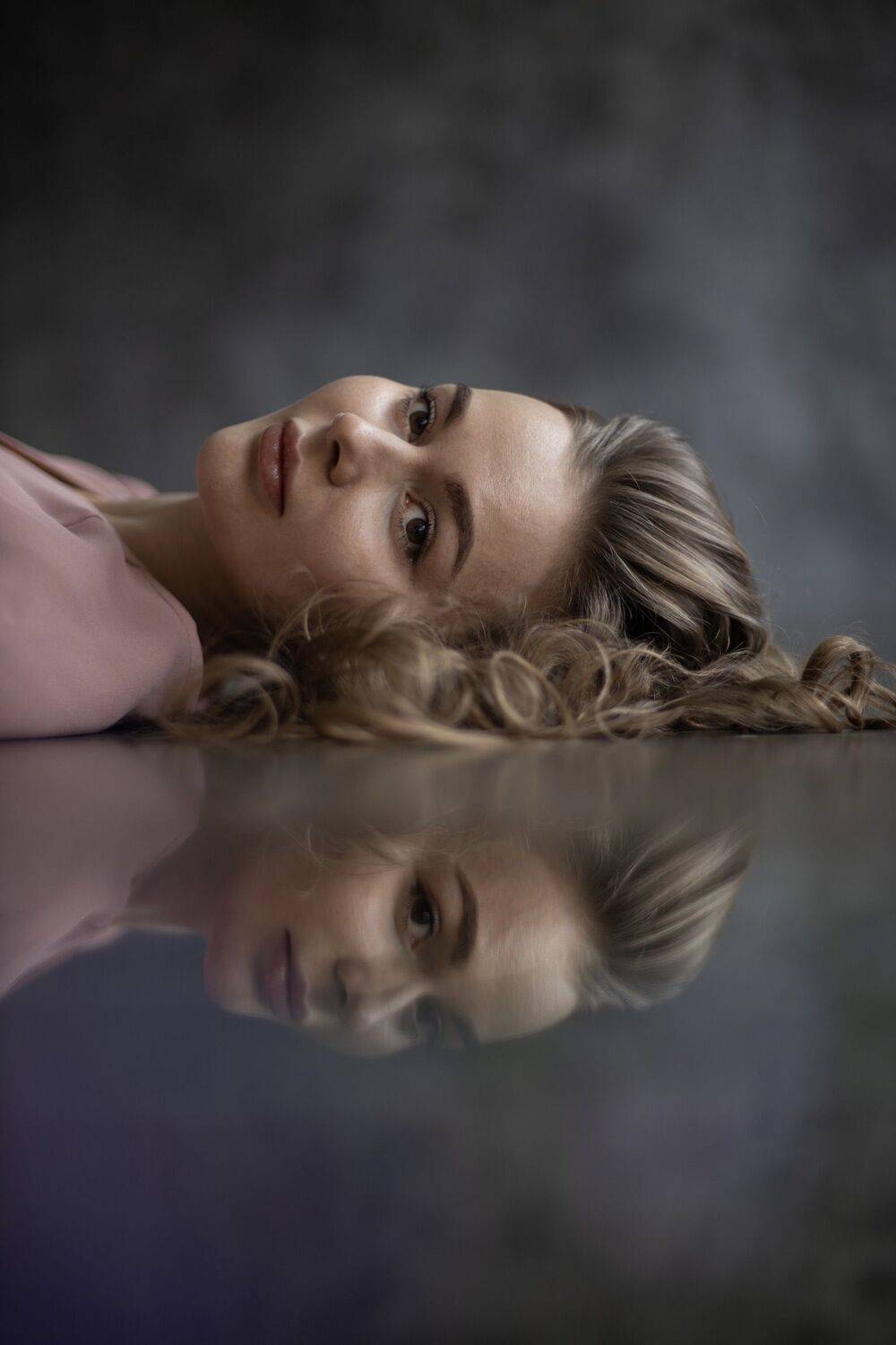 , Николай Соломин