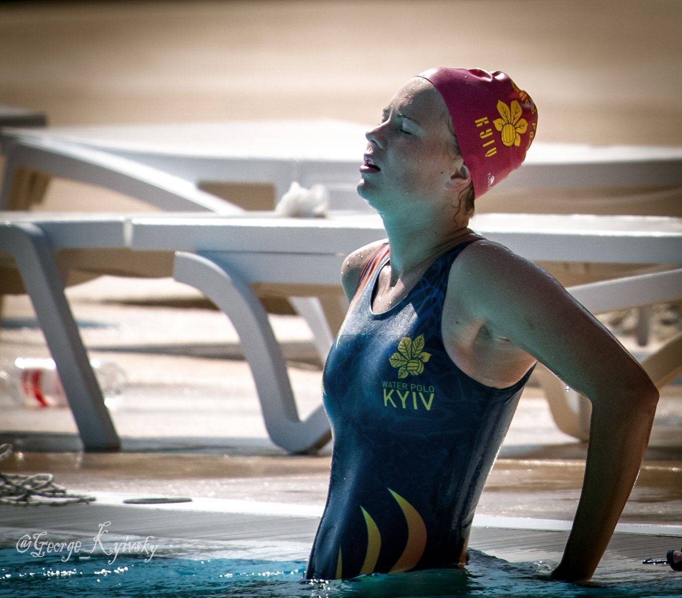 , Юрий Юрьев