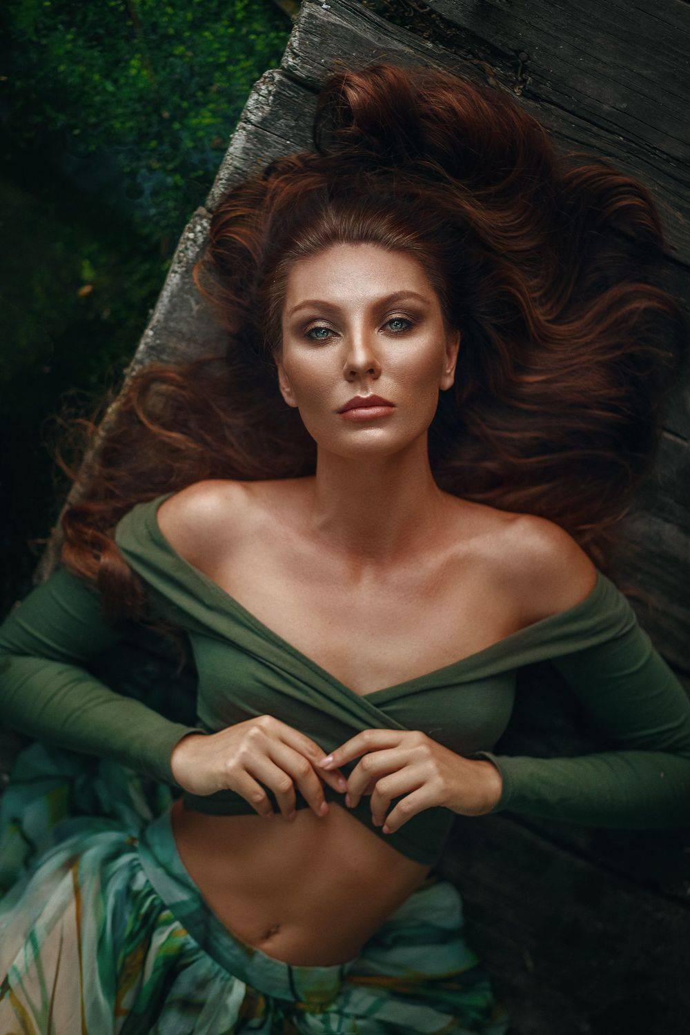 , Лера Васильчева