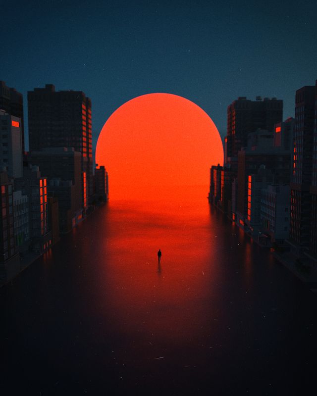 The Only Survivor фото превью