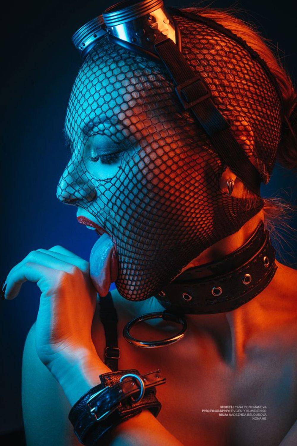 , Евгений Клавдиенко