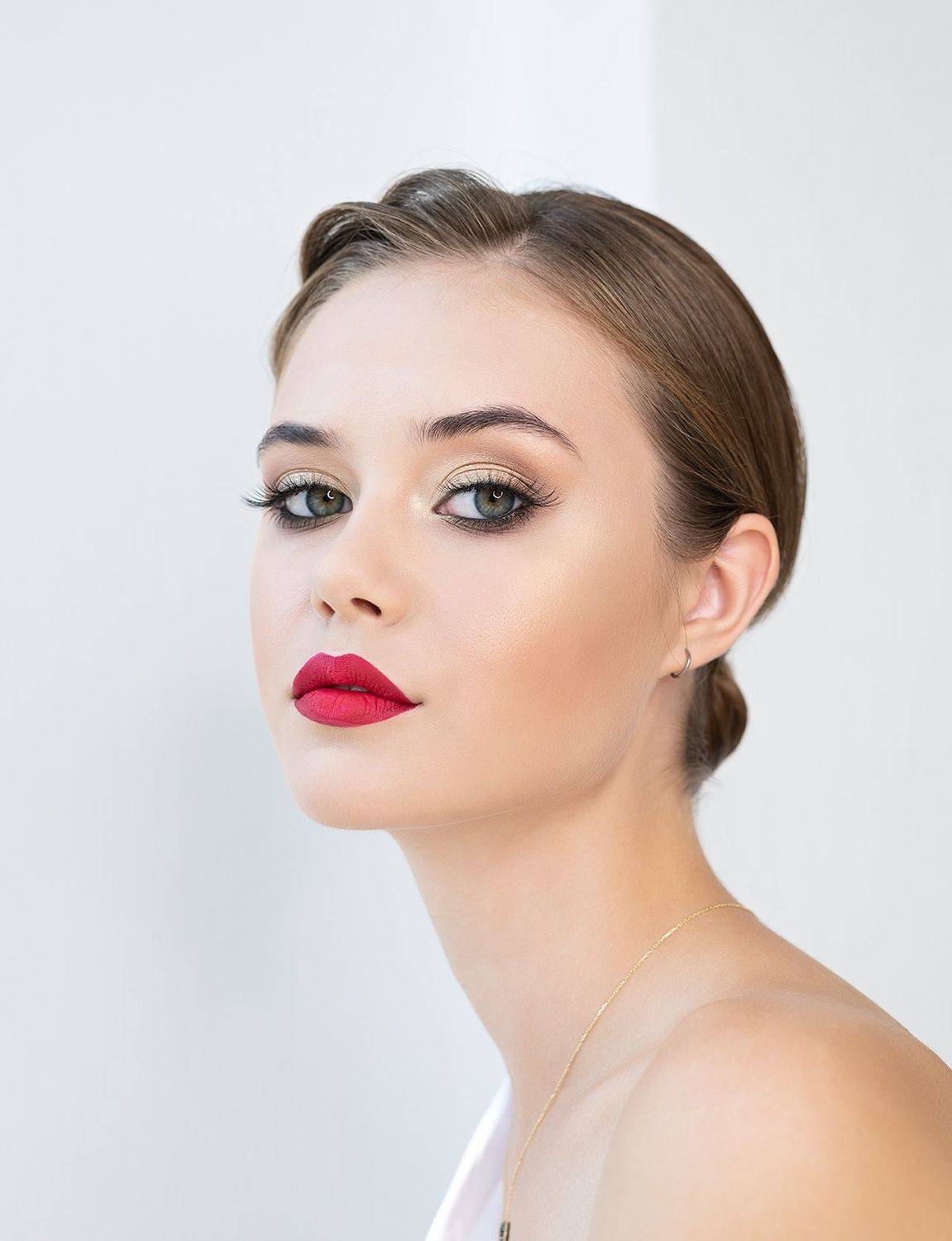 portrait, портрет, beauty, Елена Николайчик