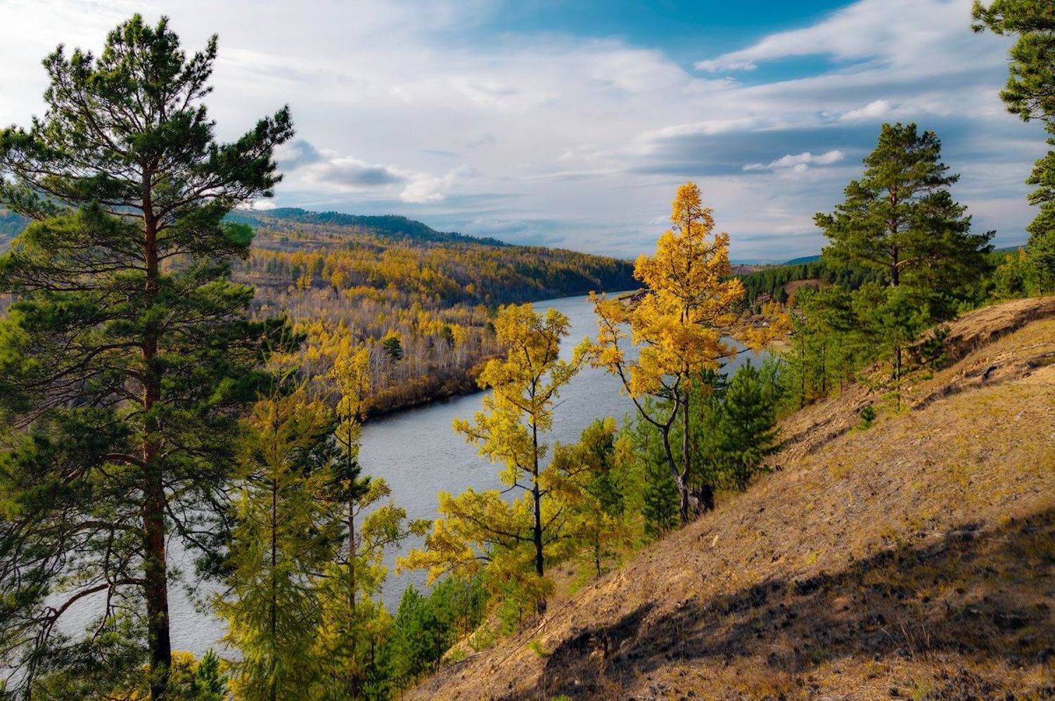 , Сергей Брагин