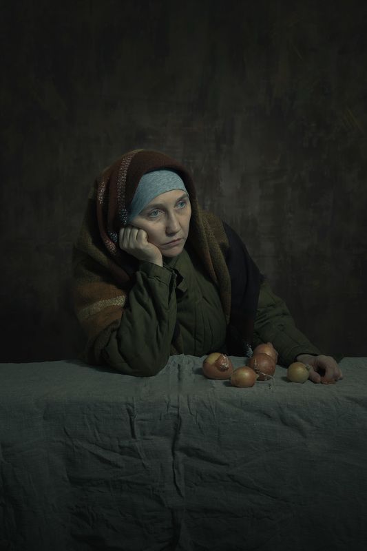 fine art  фото превью