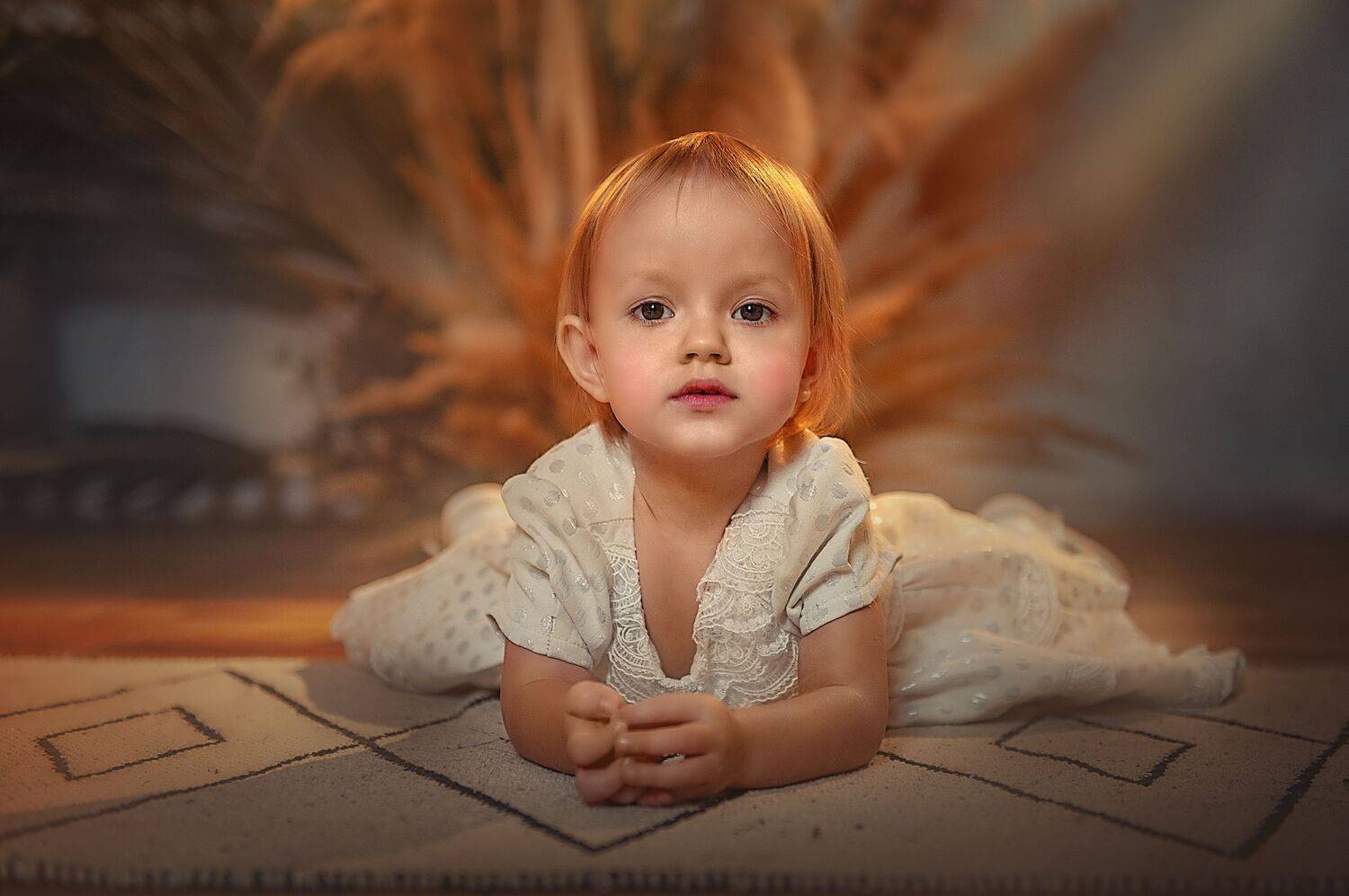 , Ксения Лысенкова