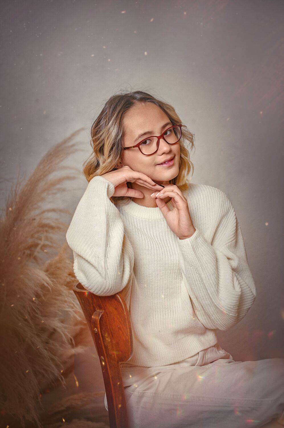 , Ксения Лысенкова